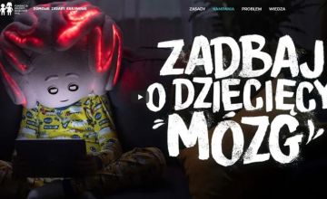 Kampania "Domowe Zasady Ekranowe"